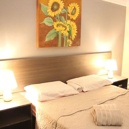 Lindo Apartamento Com Piscina - Beira Mar Apartment Recife Ngoại thất bức ảnh