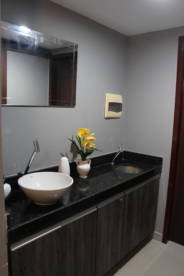 Lindo Apartamento Com Piscina - Beira Mar Apartment Recife Ngoại thất bức ảnh