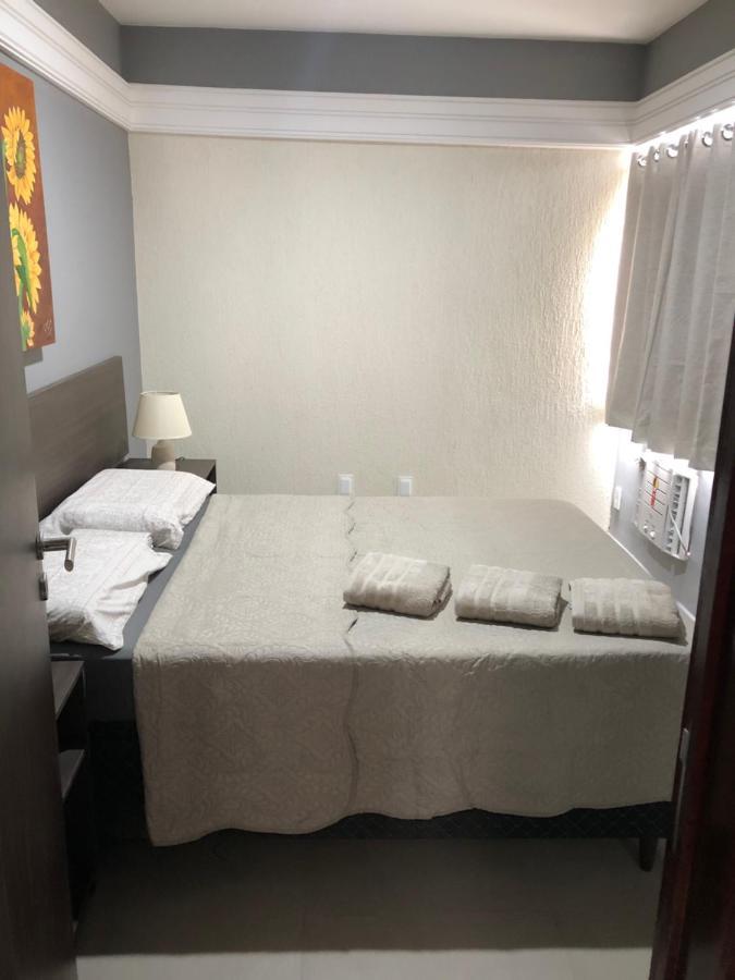 Lindo Apartamento Com Piscina - Beira Mar Apartment Recife Ngoại thất bức ảnh