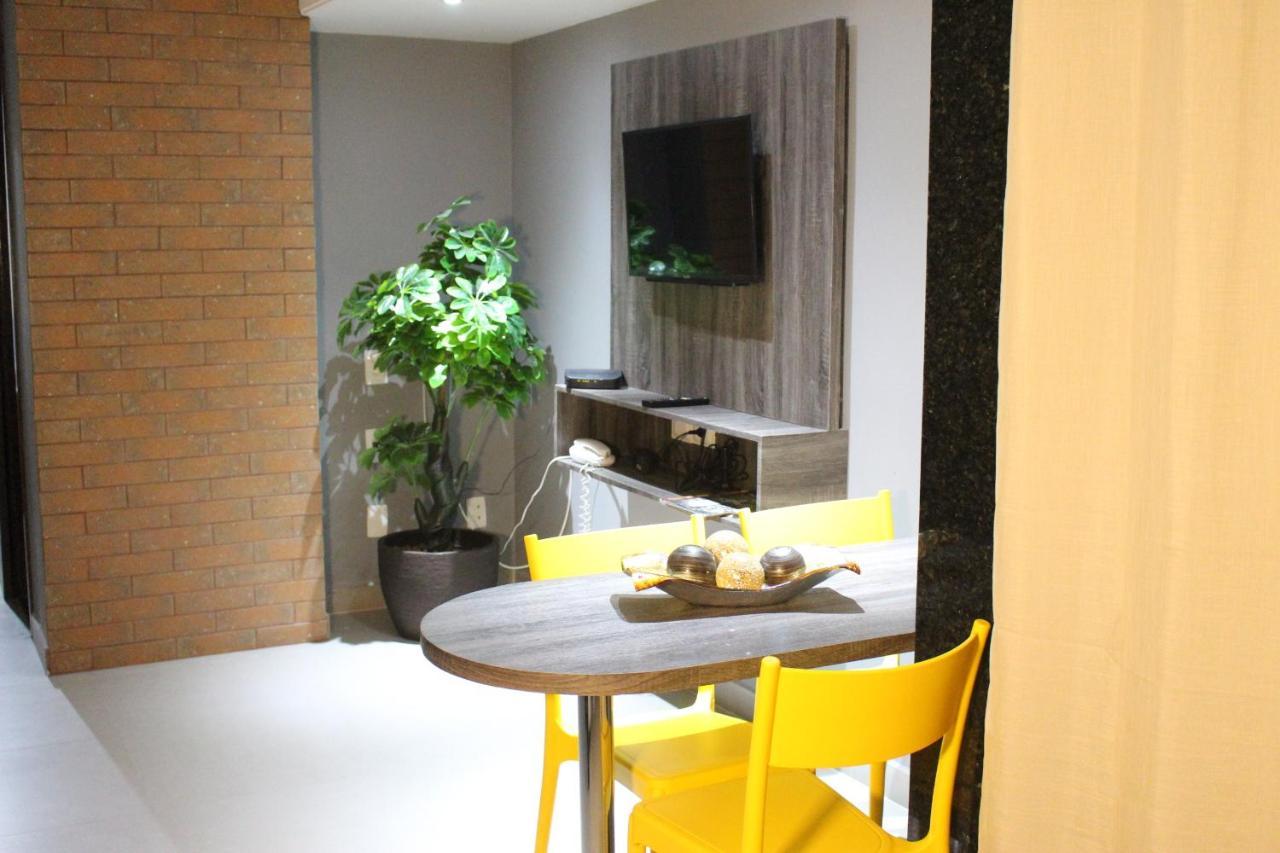 Lindo Apartamento Com Piscina - Beira Mar Apartment Recife Ngoại thất bức ảnh