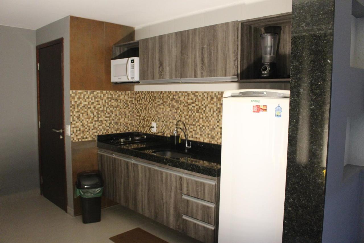 Lindo Apartamento Com Piscina - Beira Mar Apartment Recife Ngoại thất bức ảnh