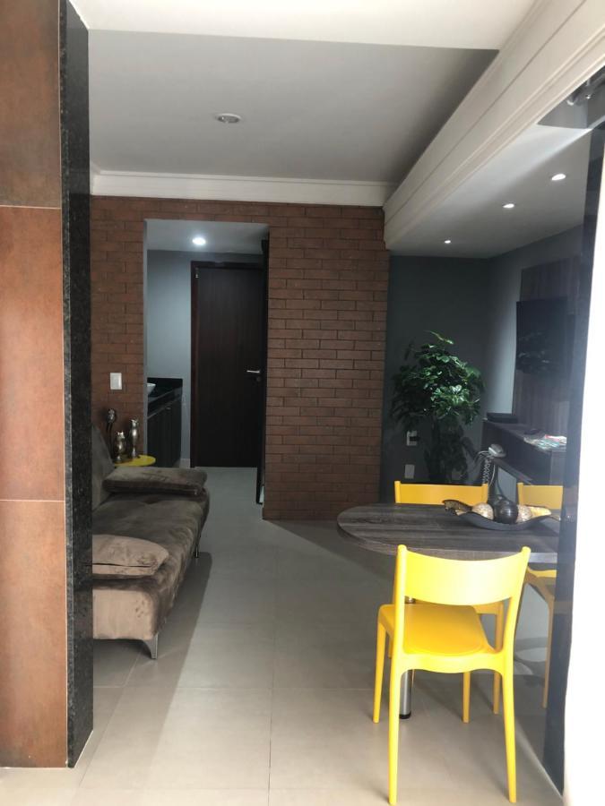 Lindo Apartamento Com Piscina - Beira Mar Apartment Recife Ngoại thất bức ảnh