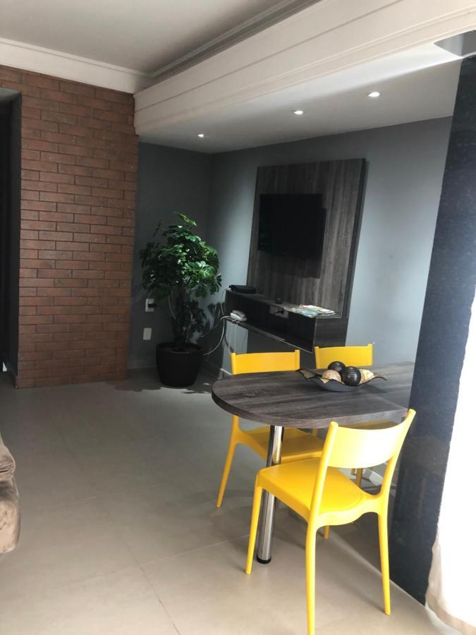 Lindo Apartamento Com Piscina - Beira Mar Apartment Recife Ngoại thất bức ảnh